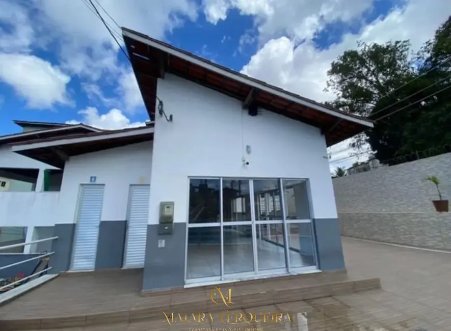 Apartamento com 2 quartos à venda, 50m2 em Jardim Nova Esperança, Salvador - BA - imagem 5 Foto 5 de Apartamento com 2 quartos à venda, 50m2 em Jardim Nova Esperança, Salvador - BA