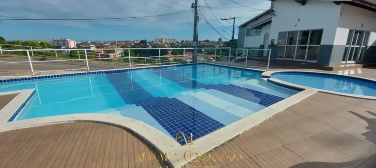 Apartamento com 2 quartos à venda, 50m2 em Jardim Nova Esperança, Salvador - BA - imagem 4 Foto 4 de Apartamento com 2 quartos à venda, 50m2 em Jardim Nova Esperança, Salvador - BA
