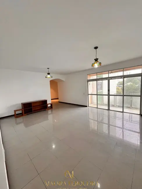 Apartamento com 3 quartos à venda, 140m2 em Canela, Salvador - BA - imagem 6 Foto 6 de Apartamento com 3 quartos à venda, 140m2 em Canela, Salvador - BA