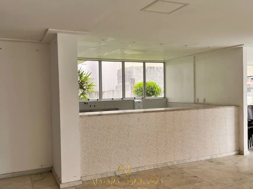 Apartamento com 3 quartos à venda, 140m2 em Canela, Salvador - BA - imagem 2 Foto 2 de Apartamento com 3 quartos à venda, 140m2 em Canela, Salvador - BA