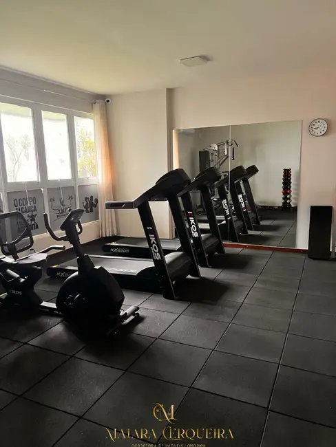 Apartamento com 3 quartos à venda, 140m2 em Canela, Salvador - BA - imagem 4 Foto 4 de Apartamento com 3 quartos à venda, 140m2 em Canela, Salvador - BA