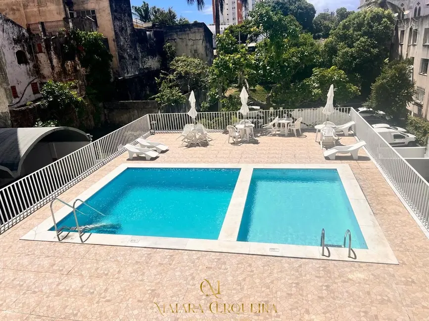 Apartamento com 3 quartos à venda, 140m2 em Canela, Salvador - BA - imagem 1 Foto 1 de Apartamento com 3 quartos à venda, 140m2 em Canela, Salvador - BA