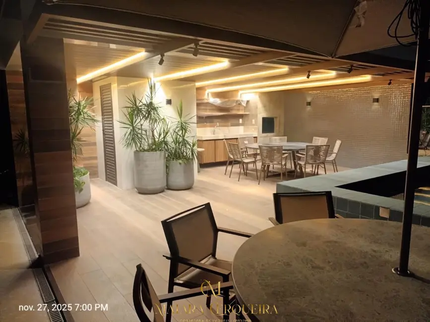 Apartamento com 4 quartos à venda, 171m2 em Horto Florestal, Salvador - BA - imagem 8 Foto 8 de Apartamento com 4 quartos à venda, 171m2 em Horto Florestal, Salvador - BA