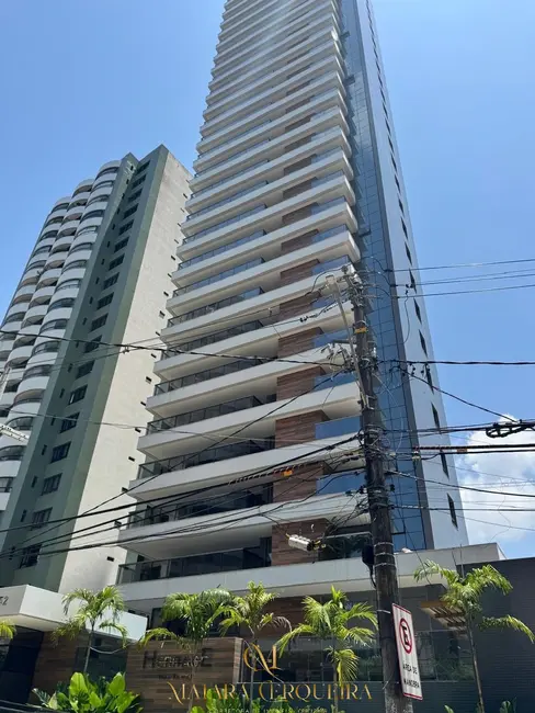 Apartamento com 4 quartos à venda, 171m2 em Horto Florestal, Salvador - BA - imagem 5 Foto 5 de Apartamento com 4 quartos à venda, 171m2 em Horto Florestal, Salvador - BA