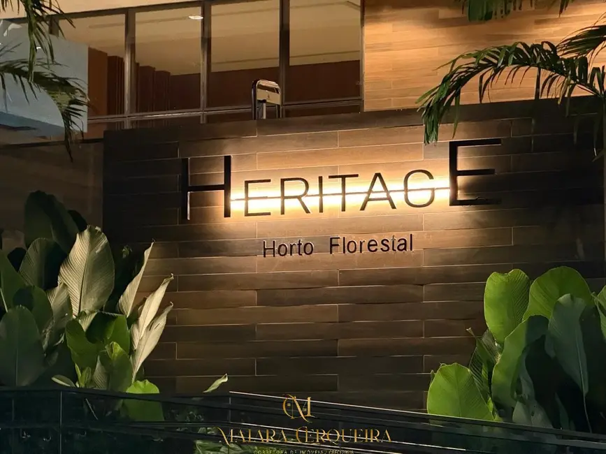 Apartamento com 4 quartos à venda, 171m2 em Horto Florestal, Salvador - BA - imagem 1 Foto 1 de Apartamento com 4 quartos à venda, 171m2 em Horto Florestal, Salvador - BA