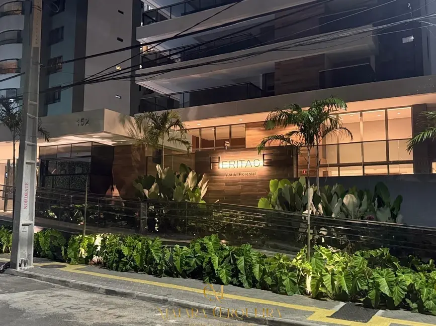Apartamento com 4 quartos à venda, 171m2 em Horto Florestal, Salvador - BA - imagem 6 Foto 6 de Apartamento com 4 quartos à venda, 171m2 em Horto Florestal, Salvador - BA