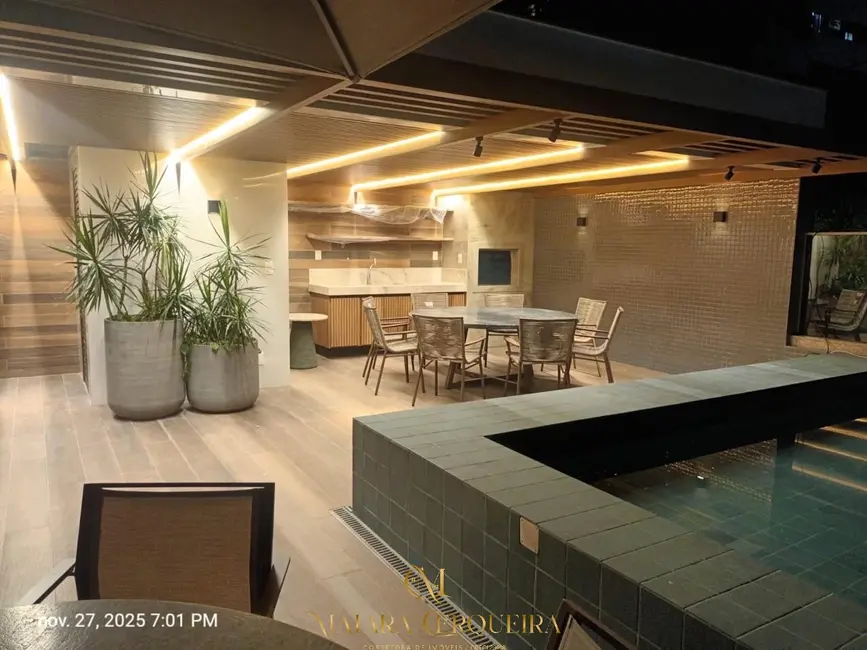 Apartamento com 4 quartos à venda, 171m2 em Horto Florestal, Salvador - BA - imagem 9 Foto 9 de Apartamento com 4 quartos à venda, 171m2 em Horto Florestal, Salvador - BA