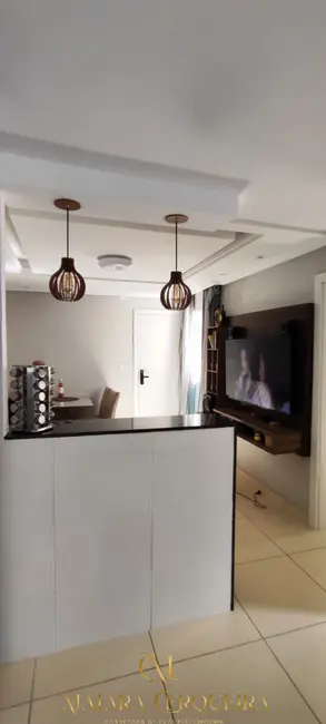 Apartamento com 2 quartos à venda, 44m2 em Areia Branca, Salvador - BA - imagem 1 Foto 1 de Apartamento com 2 quartos à venda, 44m2 em Areia Branca, Salvador - BA