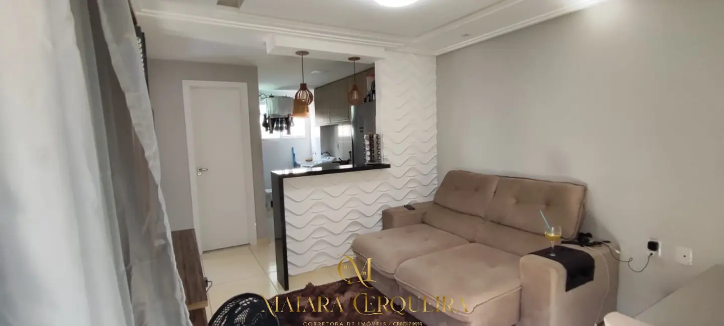 Apartamento com 2 quartos à venda, 44m2 em Areia Branca, Salvador - BA - imagem 4 Foto 4 de Apartamento com 2 quartos à venda, 44m2 em Areia Branca, Salvador - BA