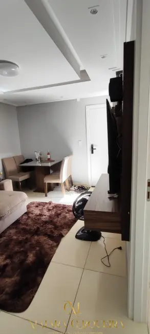 Apartamento com 2 quartos à venda, 44m2 em Areia Branca, Salvador - BA - imagem 6 Foto 6 de Apartamento com 2 quartos à venda, 44m2 em Areia Branca, Salvador - BA