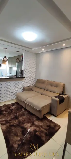 Apartamento com 2 quartos à venda, 44m2 em Areia Branca, Salvador - BA - imagem 5 Foto 5 de Apartamento com 2 quartos à venda, 44m2 em Areia Branca, Salvador - BA