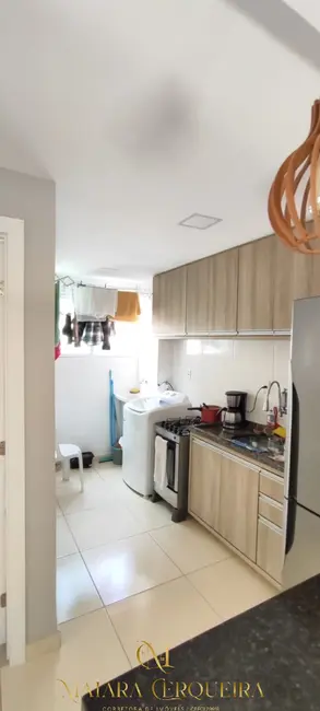 Apartamento com 2 quartos à venda, 44m2 em Areia Branca, Salvador - BA - imagem 9 Foto 9 de Apartamento com 2 quartos à venda, 44m2 em Areia Branca, Salvador - BA
