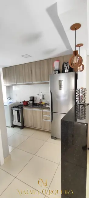 Apartamento com 2 quartos à venda, 44m2 em Areia Branca, Salvador - BA - imagem 8 Foto 8 de Apartamento com 2 quartos à venda, 44m2 em Areia Branca, Salvador - BA