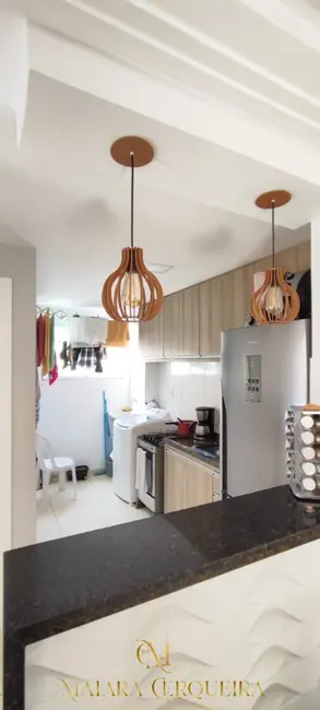 Apartamento com 2 quartos à venda, 44m2 em Areia Branca, Salvador - BA - imagem 7 Foto 7 de Apartamento com 2 quartos à venda, 44m2 em Areia Branca, Salvador - BA