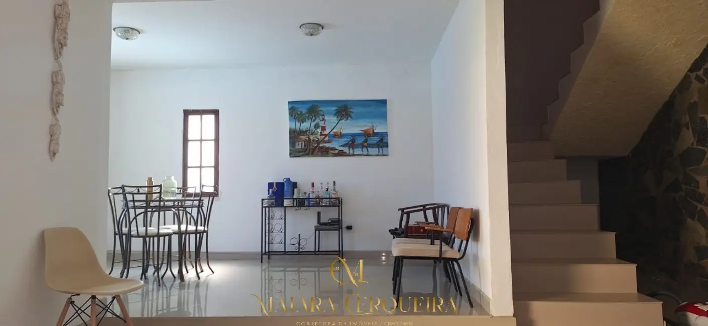 Casa com 4 quartos à venda, 660m2 em Itapuã, Salvador - BA - imagem 4 Foto 4 de Casa com 4 quartos à venda, 660m2 em Itapuã, Salvador - BA