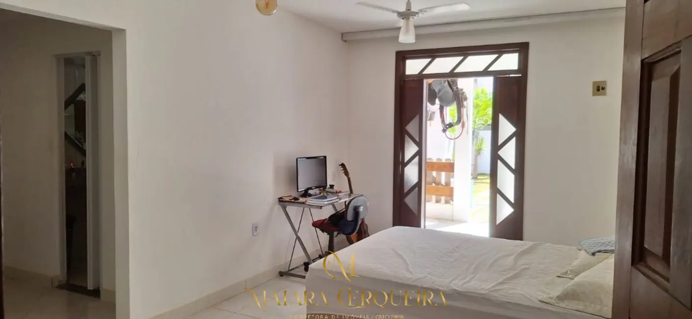 Casa com 4 quartos à venda, 660m2 em Itapuã, Salvador - BA - imagem 9 Foto 9 de Casa com 4 quartos à venda, 660m2 em Itapuã, Salvador - BA
