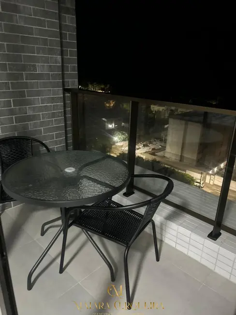 Foto 9 de Apartamento com 1 quarto à venda, 29m2 em Itapuã, Salvador - BA