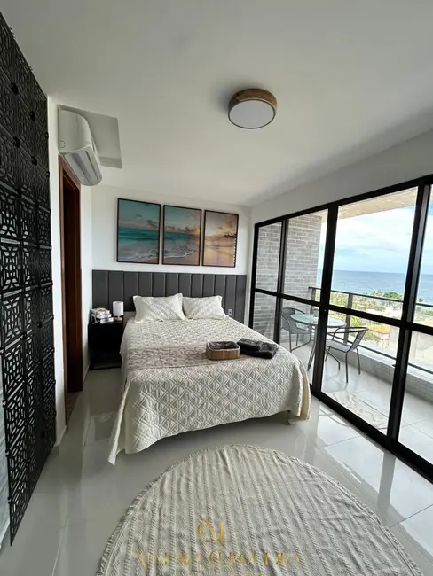 Foto 5 de Apartamento com 1 quarto à venda, 29m2 em Itapuã, Salvador - BA