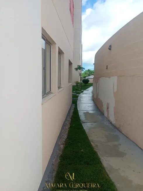 Foto 5 de Apartamento com 2 quartos à venda, 43m2 em Trobogy, Salvador - BA