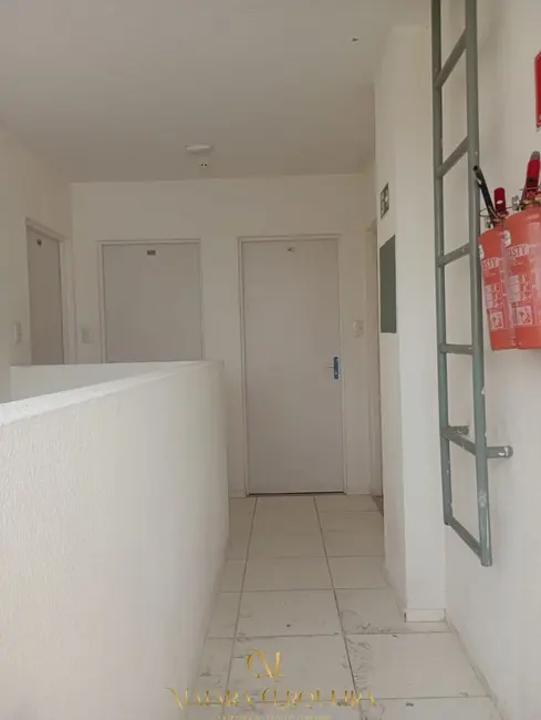 Foto 8 de Apartamento com 2 quartos à venda, 43m2 em Trobogy, Salvador - BA