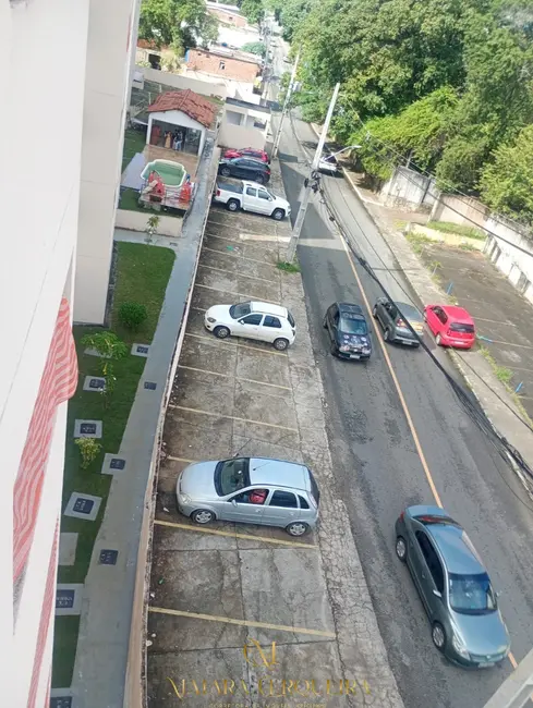 Foto 3 de Apartamento com 2 quartos à venda, 43m2 em Trobogy, Salvador - BA
