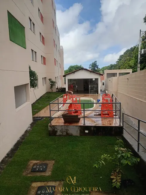 Foto 6 de Apartamento com 2 quartos à venda, 43m2 em Trobogy, Salvador - BA