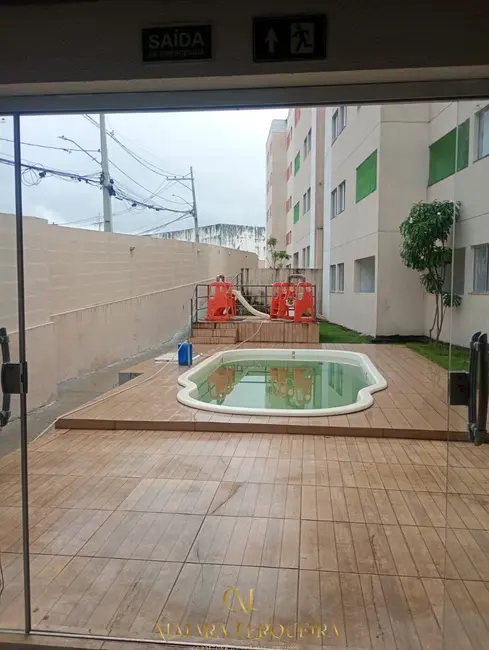 Foto 7 de Apartamento com 2 quartos à venda, 43m2 em Trobogy, Salvador - BA