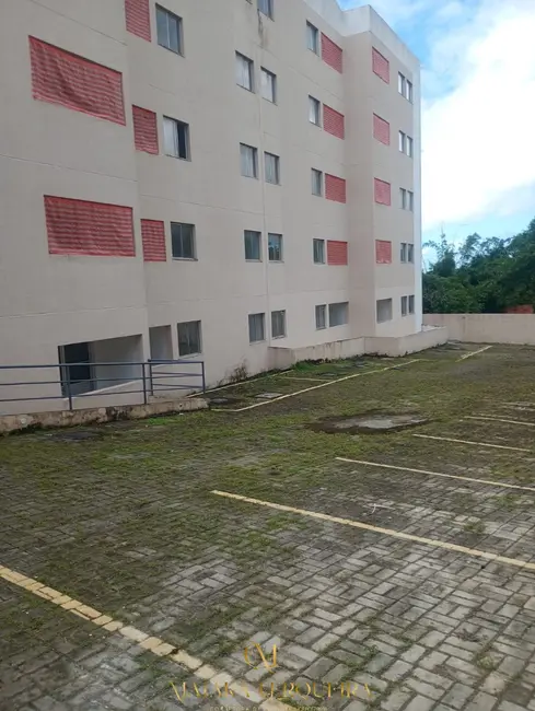 Foto 2 de Apartamento com 2 quartos à venda, 43m2 em Trobogy, Salvador - BA