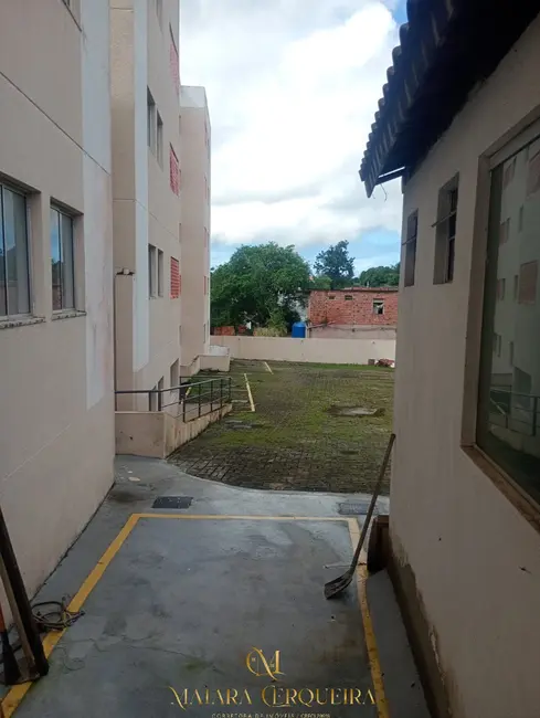 Foto 4 de Apartamento com 2 quartos à venda, 43m2 em Trobogy, Salvador - BA
