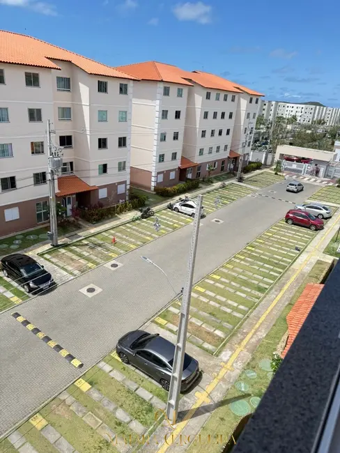 Foto 3 de Apartamento com 2 quartos à venda, 47m2 em Camacari - BA