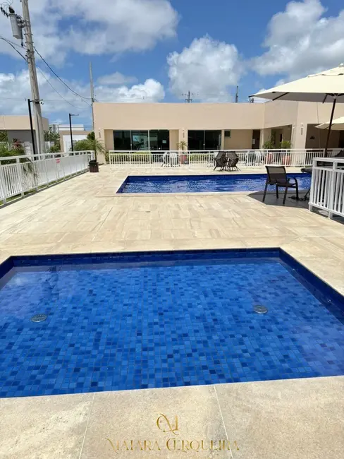 Foto 2 de Apartamento com 2 quartos à venda, 47m2 em Camacari - BA