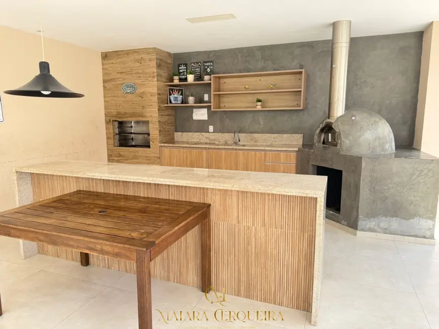 Foto 7 de Apartamento com 2 quartos à venda, 47m2 em Camacari - BA