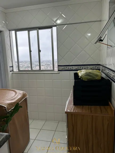 Foto 6 de Apartamento com 3 quartos à venda, 75m2 em Saboeiro, Salvador - BA