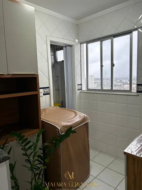 Foto 5 de Apartamento com 3 quartos à venda, 75m2 em Saboeiro, Salvador - BA