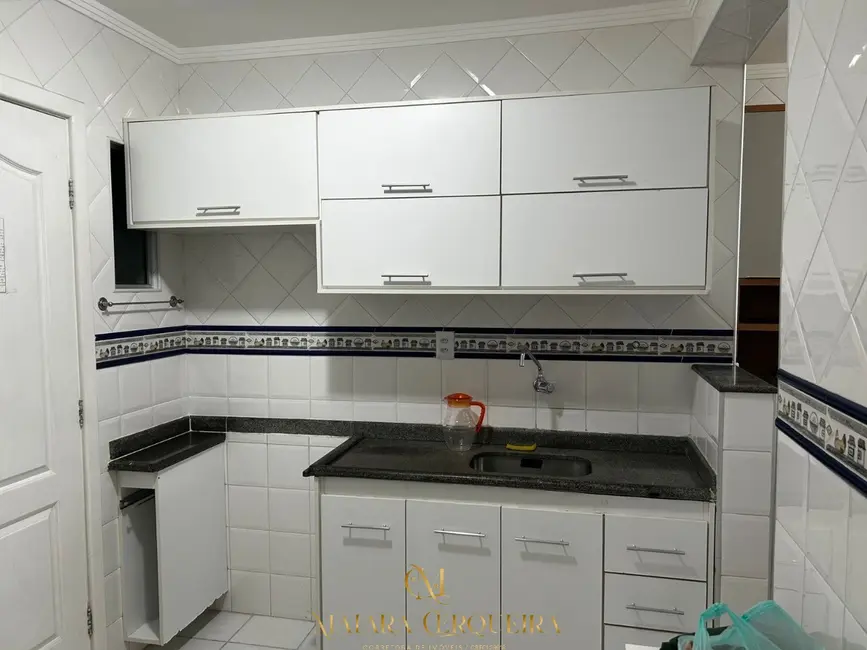 Foto 3 de Apartamento com 3 quartos à venda, 75m2 em Saboeiro, Salvador - BA