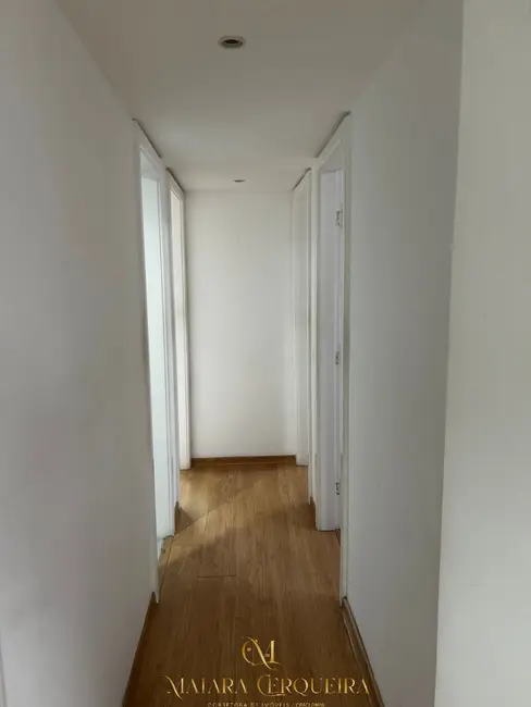 Foto 8 de Apartamento com 3 quartos à venda, 75m2 em Saboeiro, Salvador - BA