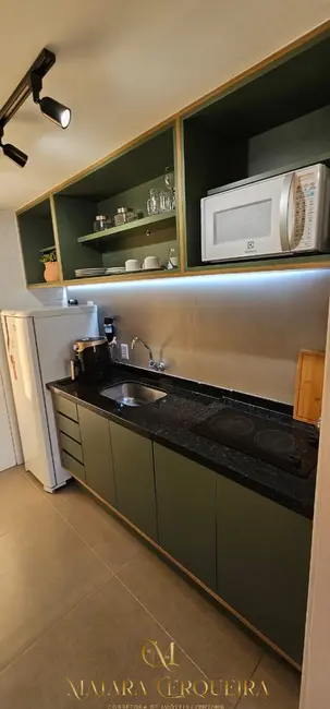 Apartamento com 1 quarto à venda, 32m2 em Vitória, Salvador - BA - imagem 5 Foto 5 de Apartamento com 1 quarto à venda, 32m2 em Vitória, Salvador - BA