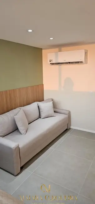 Apartamento com 1 quarto à venda, 32m2 em Vitória, Salvador - BA - imagem 2 Foto 2 de Apartamento com 1 quarto à venda, 32m2 em Vitória, Salvador - BA