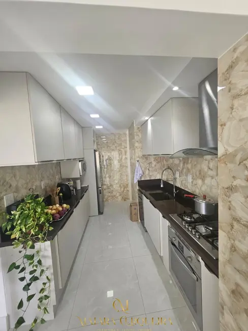Foto 9 de Apartamento com 3 quartos à venda, 110m2 em Pituaçu, Salvador - BA