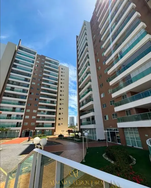 Foto 1 de Apartamento com 3 quartos à venda, 110m2 em Pituaçu, Salvador - BA