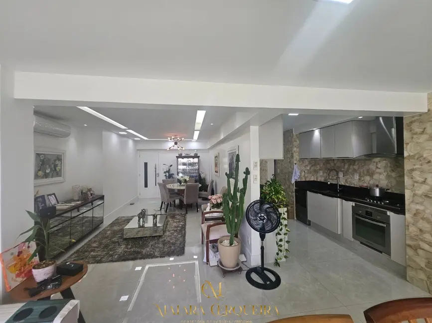 Foto 6 de Apartamento com 3 quartos à venda, 110m2 em Pituaçu, Salvador - BA