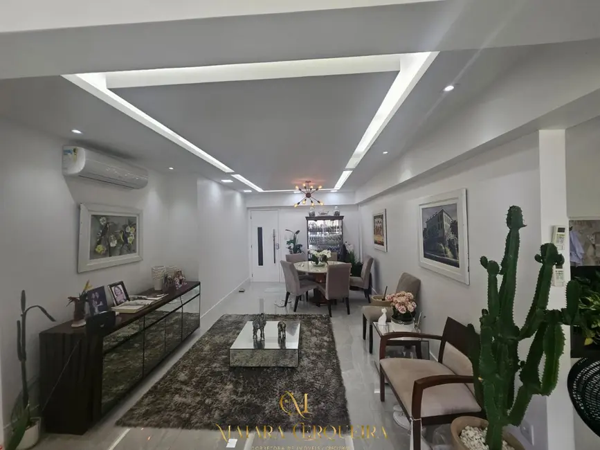 Foto 5 de Apartamento com 3 quartos à venda, 110m2 em Pituaçu, Salvador - BA