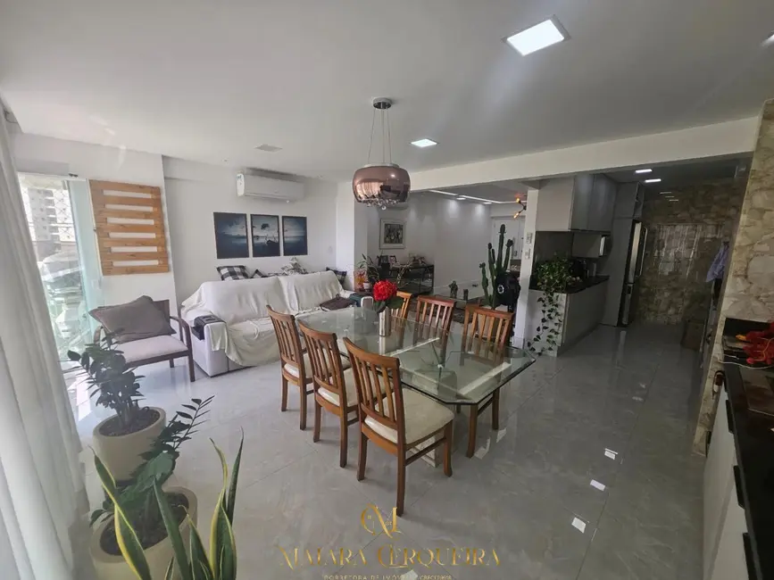 Foto 4 de Apartamento com 3 quartos à venda, 110m2 em Pituaçu, Salvador - BA
