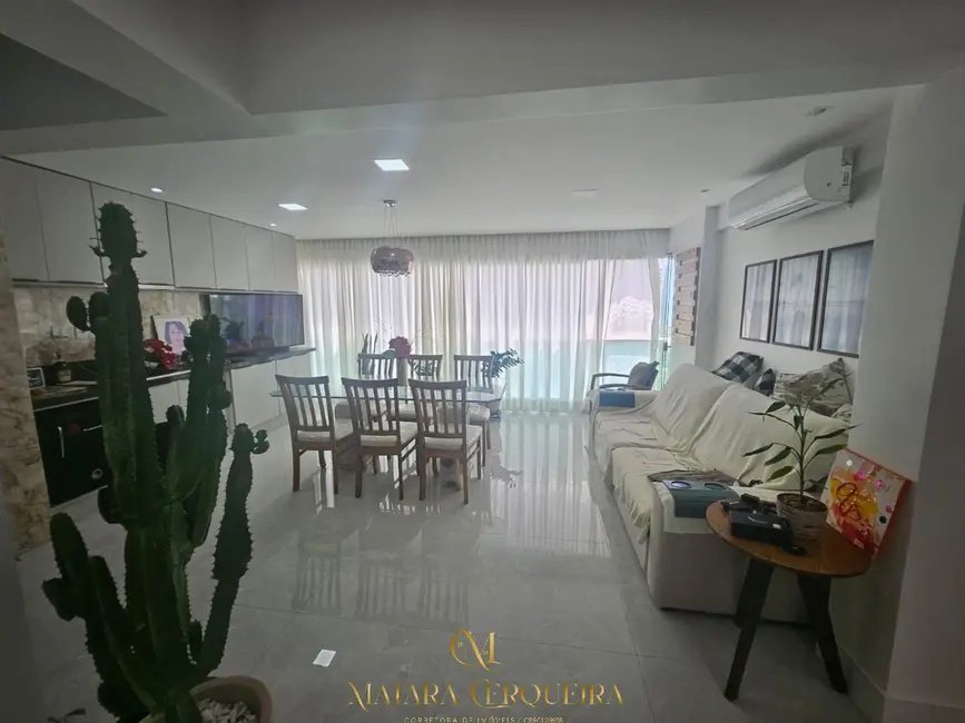 Foto 7 de Apartamento com 3 quartos à venda, 110m2 em Pituaçu, Salvador - BA