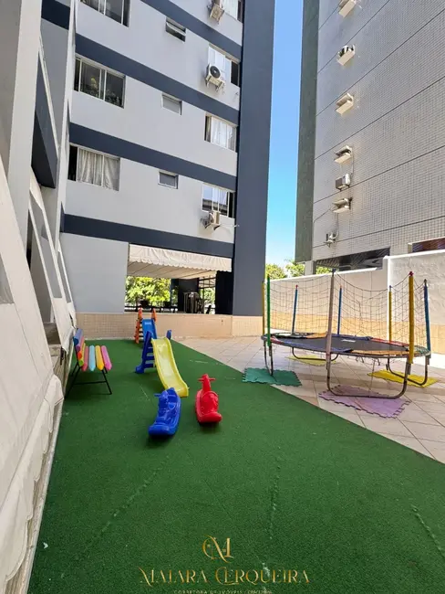 Foto 2 de Apartamento com 3 quartos à venda, 123m2 em Caminho das Árvores, Salvador - BA