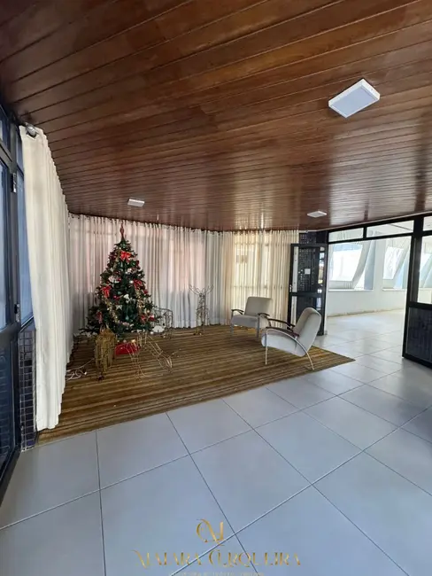 Foto 3 de Apartamento com 3 quartos à venda, 123m2 em Caminho das Árvores, Salvador - BA