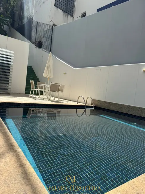 Foto 8 de Apartamento com 3 quartos à venda, 123m2 em Caminho das Árvores, Salvador - BA