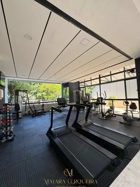 Foto 9 de Apartamento com 3 quartos à venda, 123m2 em Caminho das Árvores, Salvador - BA