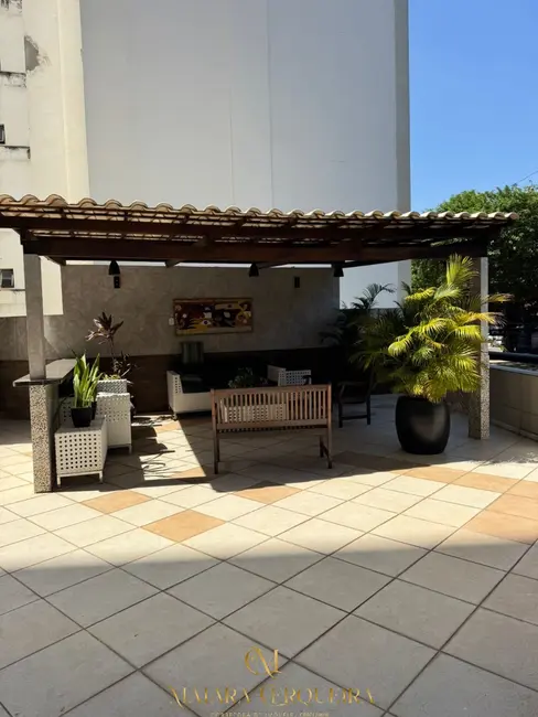 Foto 7 de Apartamento com 3 quartos à venda, 123m2 em Caminho das Árvores, Salvador - BA