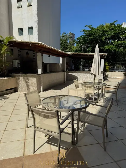 Foto 6 de Apartamento com 3 quartos à venda, 123m2 em Caminho das Árvores, Salvador - BA